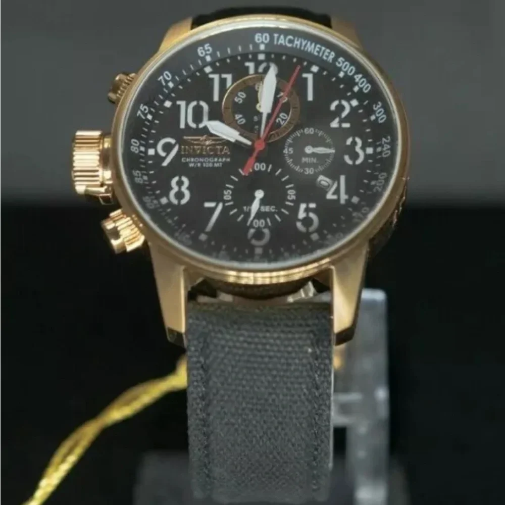 Invicta 